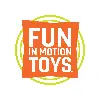 Fun In Motion Toys Logo