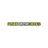 Fusion Retro Books Logo