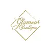 Glamour Boutique Logo