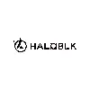 Haloblk Logo