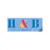 H&B Logo
