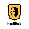 HeadBlade Logo