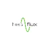 Healflux Logo
