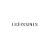 Heirsaints Logo