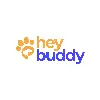 HeyBuddy Logo