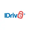 IDrive Logo