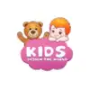 Kids Design The World Logo