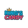 King's Candy Logo