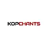 Kop Chants Logo