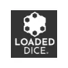 Loaded Dice Logo