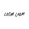 Loom Loom Logo