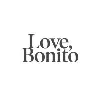 Love Bonito Logo