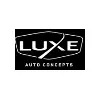 Luxe Auto Concepts Logo