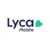 Lyca Mobile UK Logo
