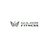 MAJOR FITNESS Logo