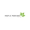 Maple Parking Logo