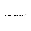 MaviGadget Logo