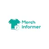 Merch Informer Logo