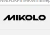 Mikolo