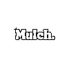Mulch The Brand Logo