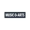 Music and Arts