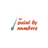 My Paint by Numbers Logo