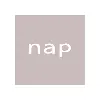 Nap Loungewear Logo
