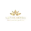 Nature Reigns Logo