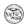 Nautilus Puzzles Logo
