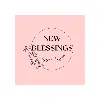 New Blessings Apparel Logo