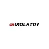 Nikola Toy Logo