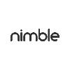 Nimble Logo