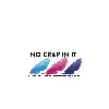 No Crap In It Logo