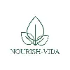 Nourish-Vida Logo