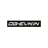 OG-EVKIN Logo