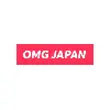 OMG Japan Logo
