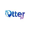 Otter PR Logo