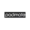 Padmate Logo