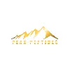 Peak Peptides Logo