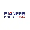 Pioneer Mini Split Logo