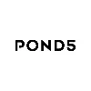 Pond5 Logo