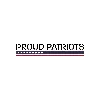 Proud Patriots Logo