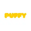 Puffy THCa Logo