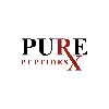 PureRx Peptides Logo