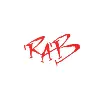 RAB Apparels Square Site Logo