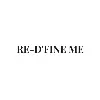 Re-D'Fine Me LLC Logo