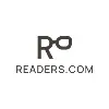 Readers com Logo
