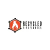 Recycled Firefighter Logo