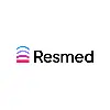Resmed Logo