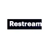 Restream Logo
